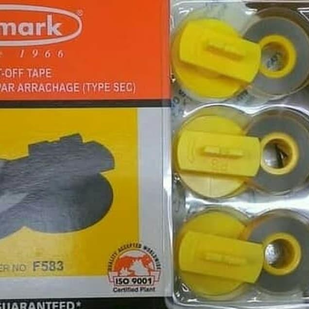 

Ghapus Pita Mesin Tik Brother / Fullmark Lift Off Correction Tape