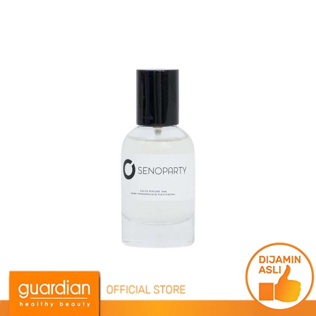 Onix Fragrance Eau de Perfume Senoparty 30Ml