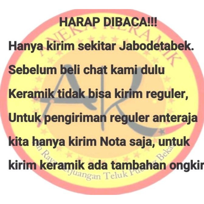 Keramik Lantai Teras Garasi Kasar Matt Motif Marmer 50x50 Jeep Grigio BS01