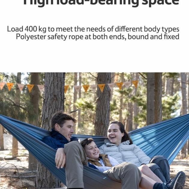 Hammo Naturehike Double Nh21Dc011