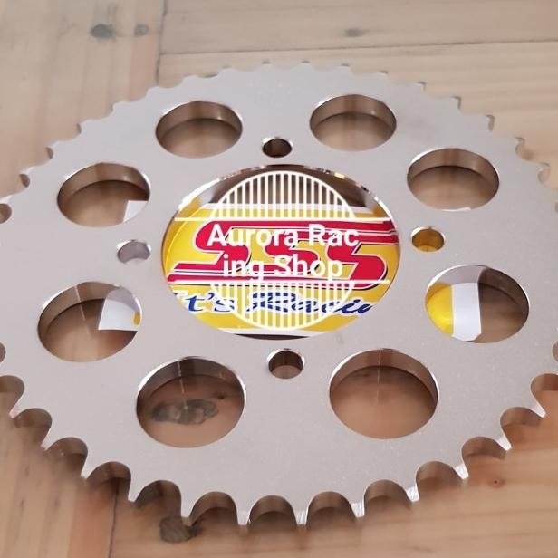 Gear Belakang Sss 428 Mega Pro - Cb 150 R - Cbr 150 R - Sonic 150 R