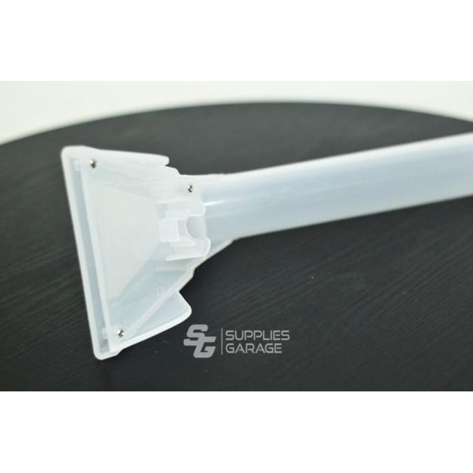 Carpet Extractor Head Kepala Vacuum Extractor  Ready