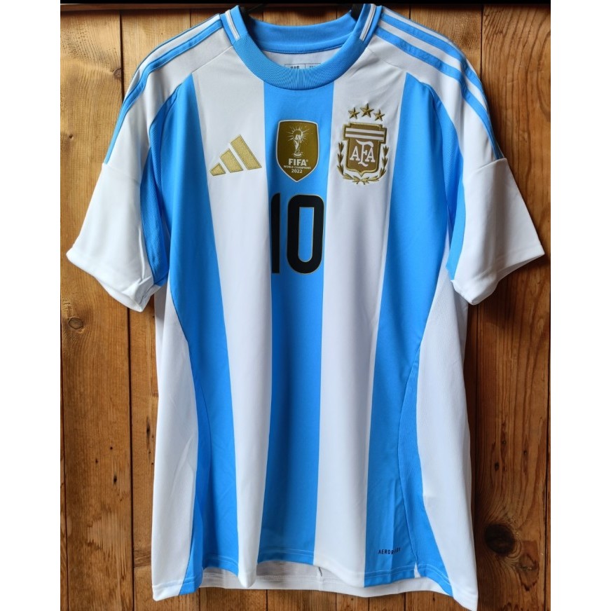 Jersey Original Argentina 2024