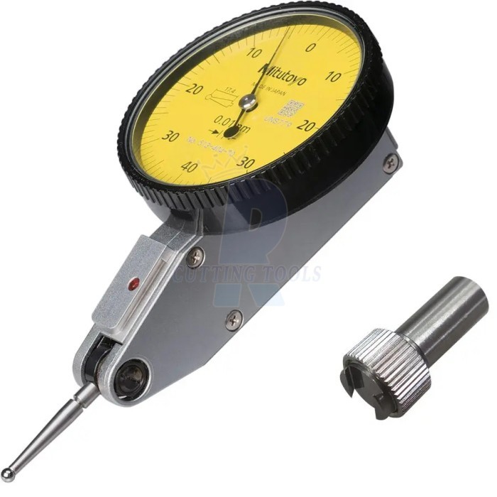 Termurah Dial Indicator 513-404 Besar Dial Indicator Jarum Mitutoyo