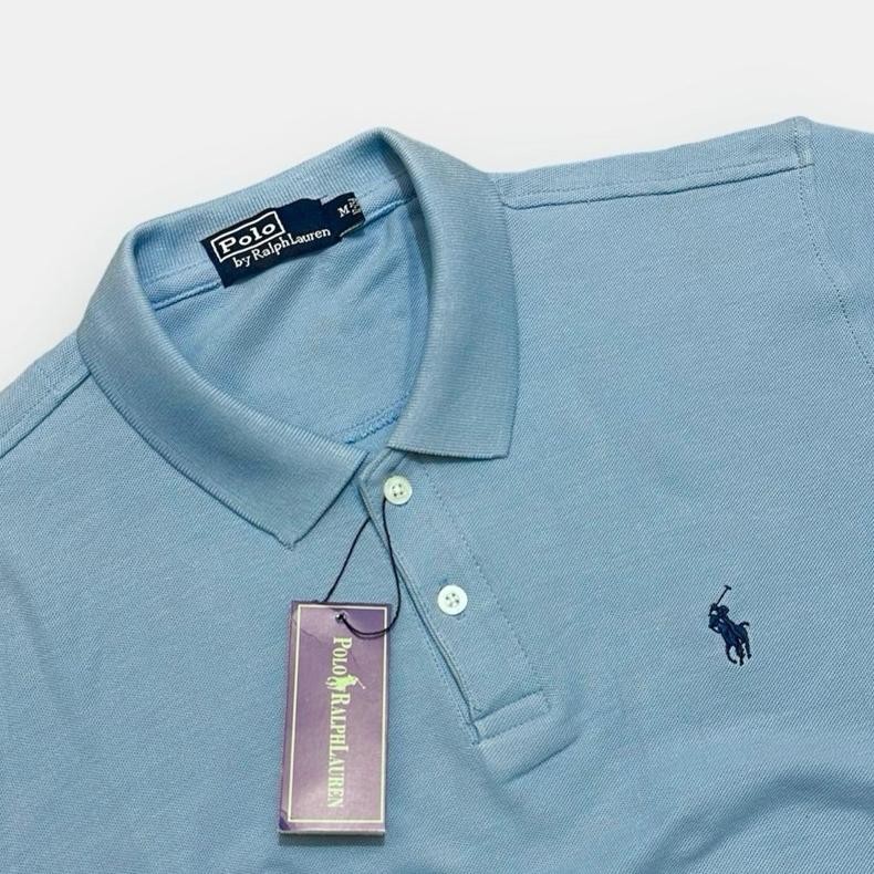 jk-54 Kaos Kerah POLO Premium Size M-XXXL Kaos Polo Shirt Pria Berkualitas