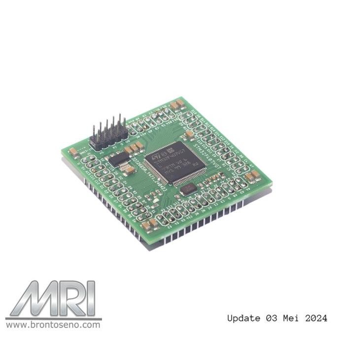 STM32F407VGT6 DevBoard stm32 f407