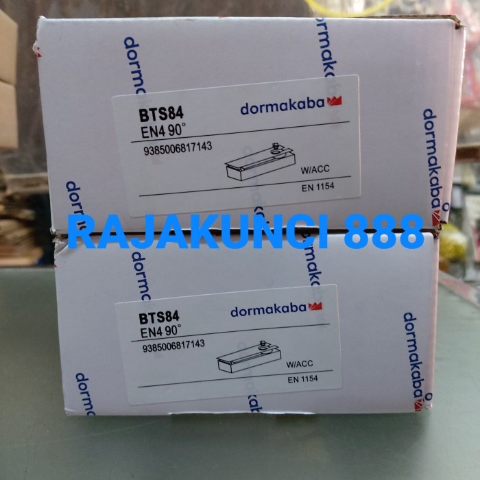 Terlaris Floorhinges Dorma Bts84 - Dorma Bts84 - Engsel Pintu Kaca - Dorma