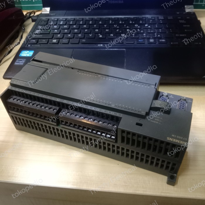 NEW SALE Siemens PLC S7-200 6ES7216-2BD23-0XB8 6es7 216-2BD23-0XB8 CPU 226