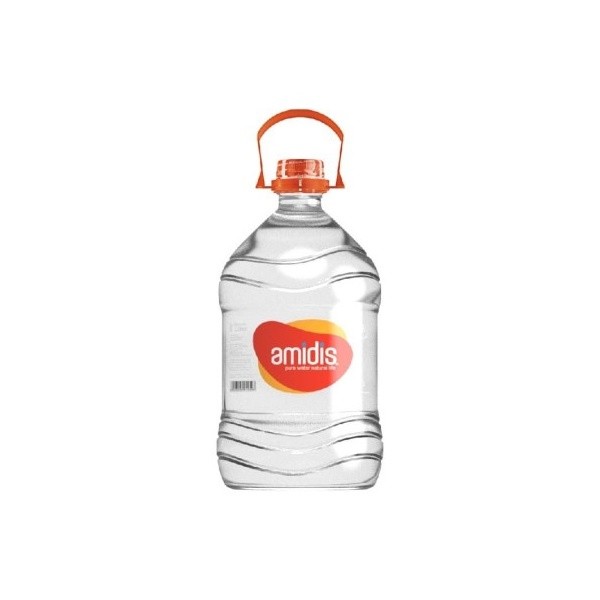 

AMIDIS AIR MINERAL 5 LITER
