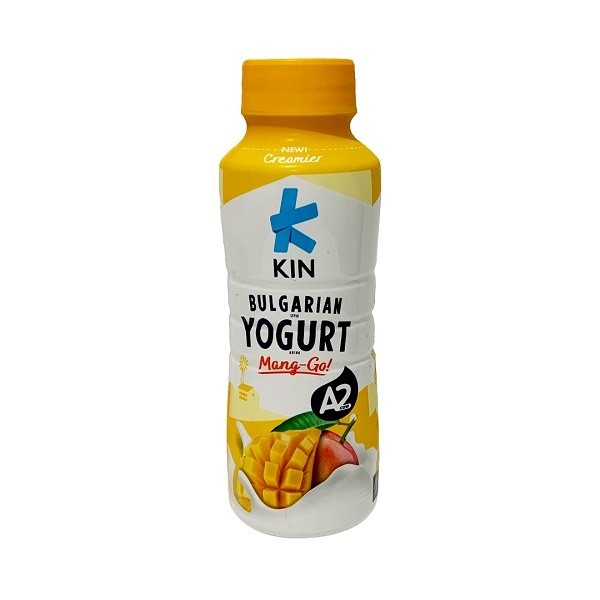 

KIN YOGURT MANG-GO 200ML