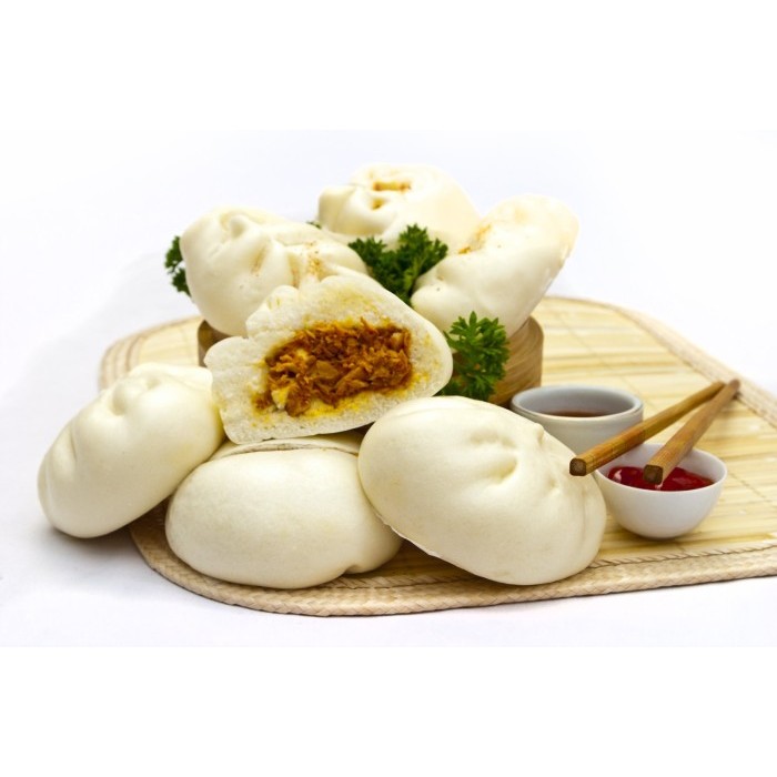 

Happy Grass Tepung Pao Bakpao Preum 1,3kg