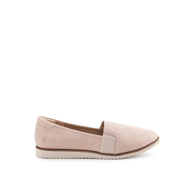 Hush Puppies Sepatu Wanita Marina Slip On Pink