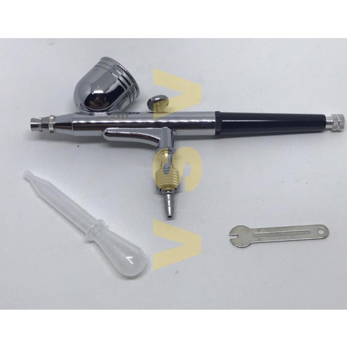 

T E R B A R U Meiji Air brush 3860-332 / Air paint brush