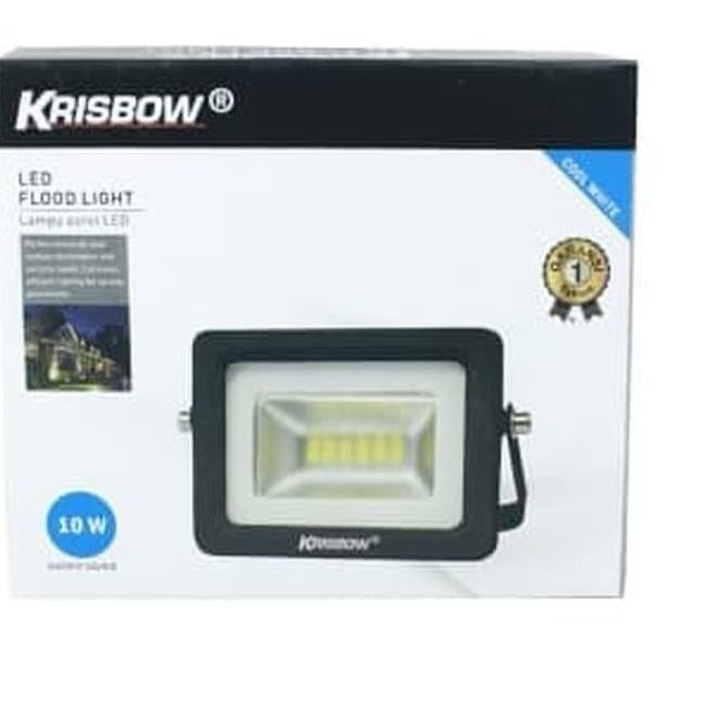 Lampu Sorot Lampu Tembak Led Krisbow