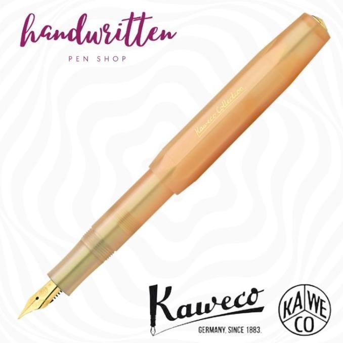 

KAWECO Sport Collection Fountain Pen
