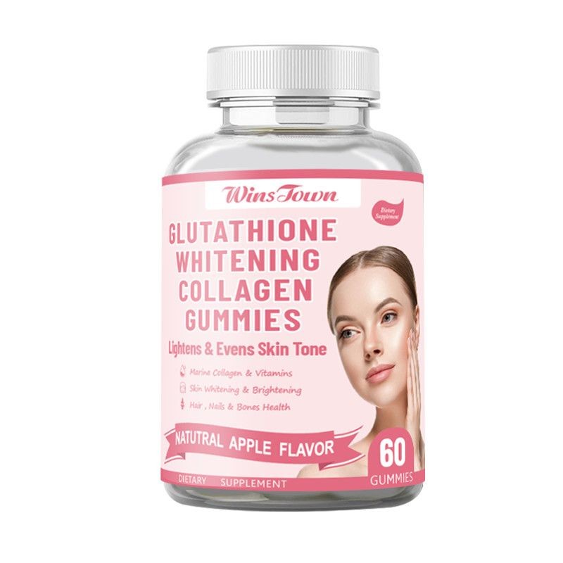 anti aging capsule collagen pills capsule for skin whitening