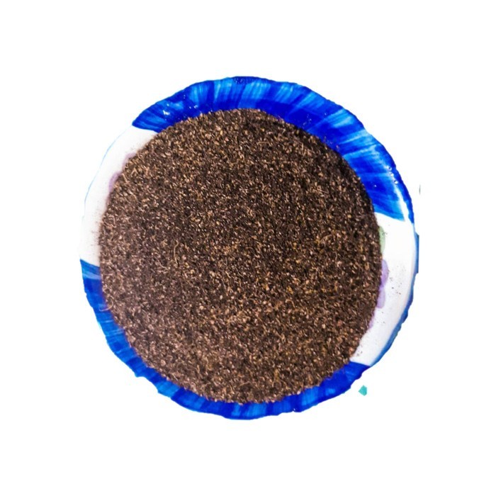 

Lhiu - Sgs Bumbu Andaliman Bubuk 100Gram Asli Tapanuli Ladabubuk Merica Batak