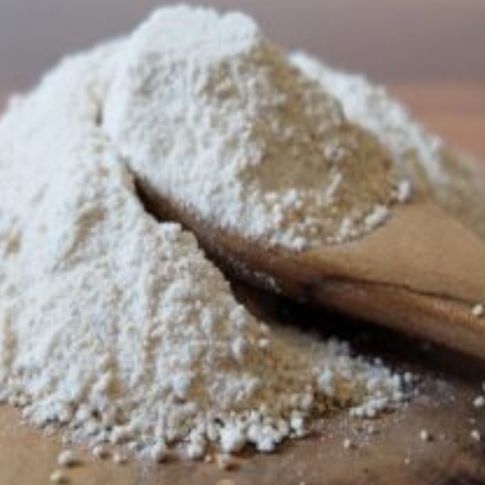 

Lhiu - Bumbu Tabur Rasa Ayam 1 Kg Lezat Gurih Pedas Bubuk Tabur Chicken Enak