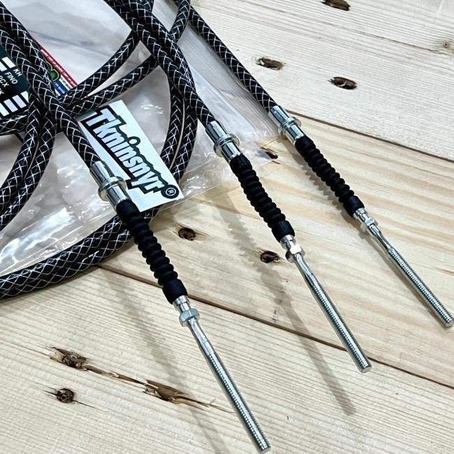 Kabel /Tali Rem Belakang Pcx Cbu Thailand Tali Rem