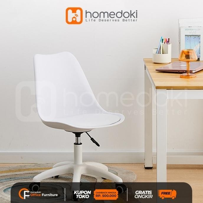 Kursi Kantor Ergonomis/ Kursi Kerja / Kursi Belajar / Kursi Ergonomis .