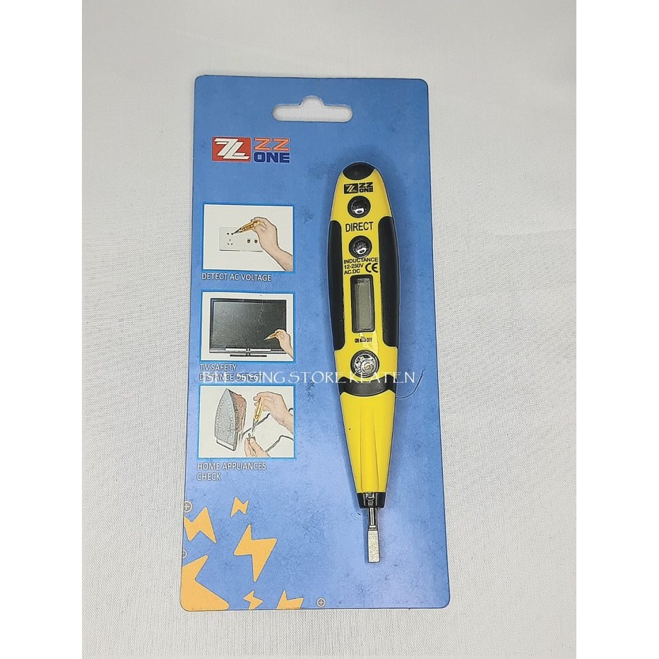 %$%$%$%$] OBENG DIGITAL TESPEN MULTIFUNGSI ZZONE