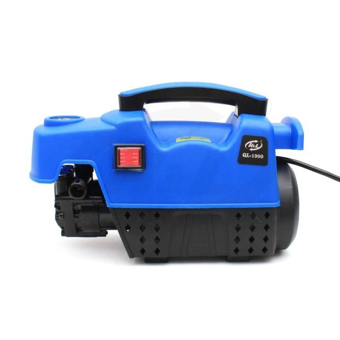 Steam Jet Cleaner H&L Ql 1900 Mesin Cuci Mobil Motor Ql1900