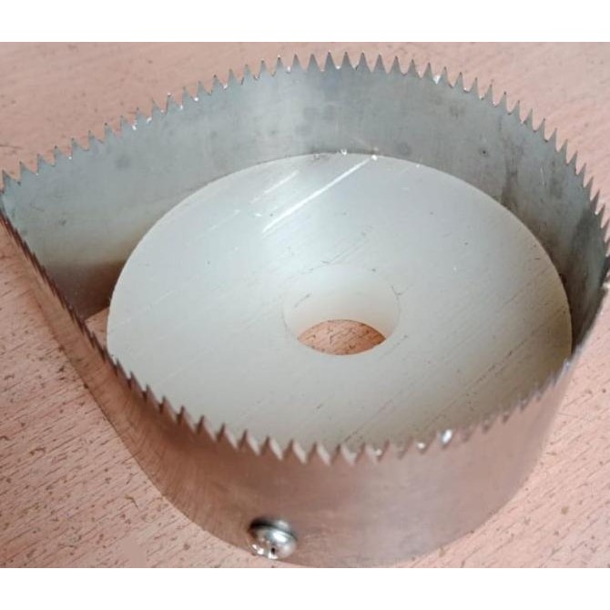 

CUTTING / PISAU MESIN FILLING CUP 4 LINE TONGDA