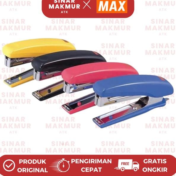 

Stapler / Mesin Staples Kecil Hd-10D Max (Pcs)