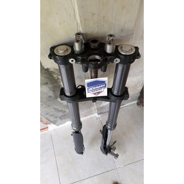 USD KLX DTRACKER OLD ORI ASLI COPOTAN MOTOR