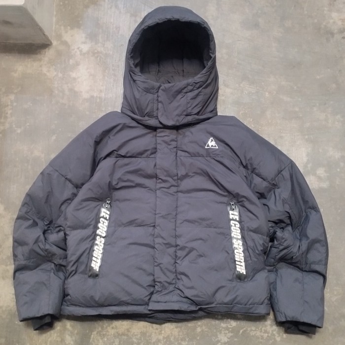 LE COQ SPORTIF DOWN JACKET