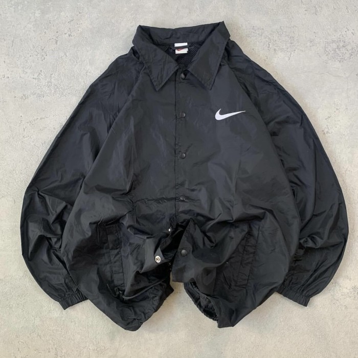 COACH JACKET NIKE VINTAGE