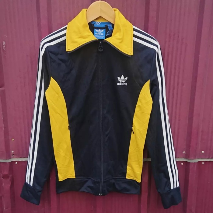 TRACKTOP ADIDAS EUROPA ORIGINAL