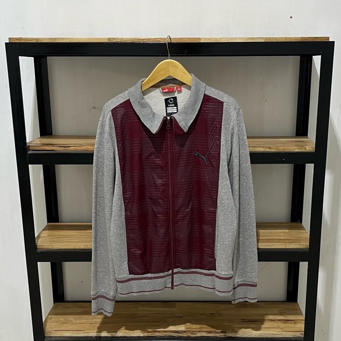 TRACKSUIT PUMA ORIGINAL1