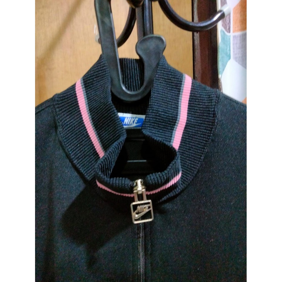 80' VINTAGE-NIKE 80' VINTAGE JAKET TRACKTOP INTERNATIONAL UNISEX