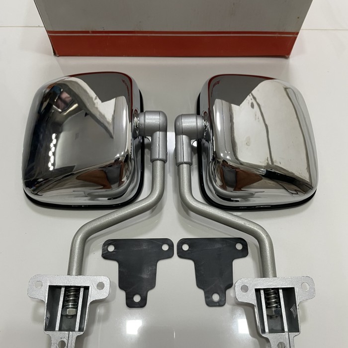 SPION HARDTOP FJ40 BJ40 MODEL AUSTRALIA