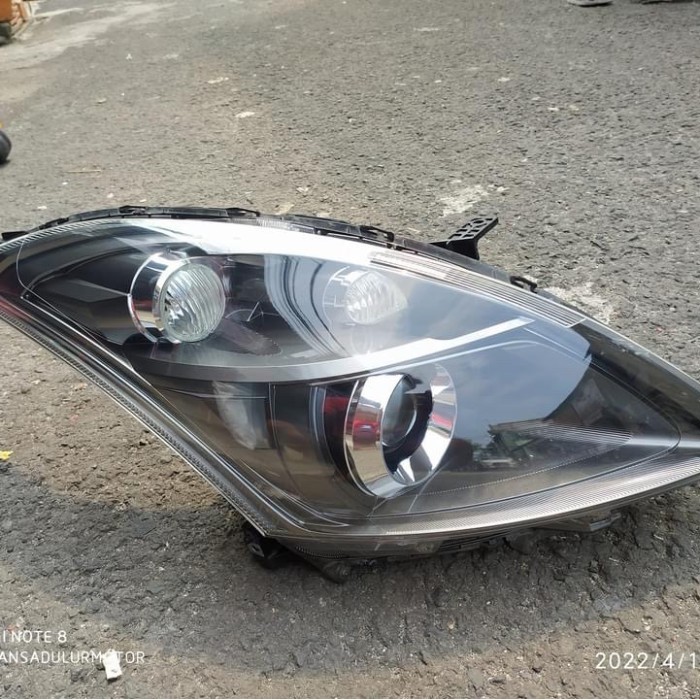 HEADLAMP LAMPU DEPAN ALL NEW SWIFT GT GS SPORT ORIGINAL