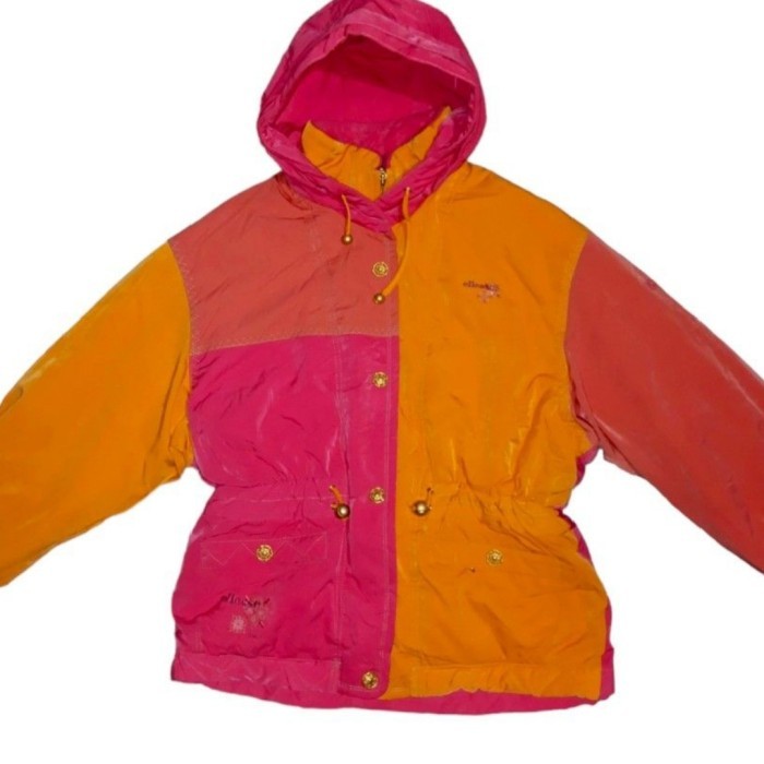 ELLESSE SNOWBOARD VINTAGE