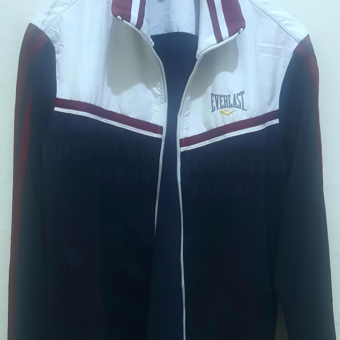 EVERLAST TRACKTOP ORI 2ND