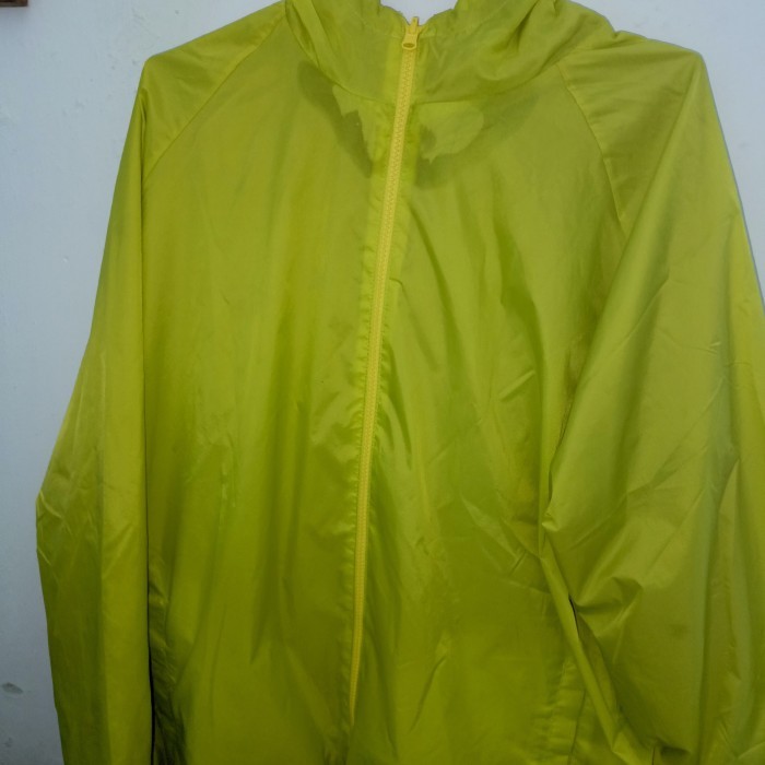 JAKET KALIBRE REVERSIBLE STABILO