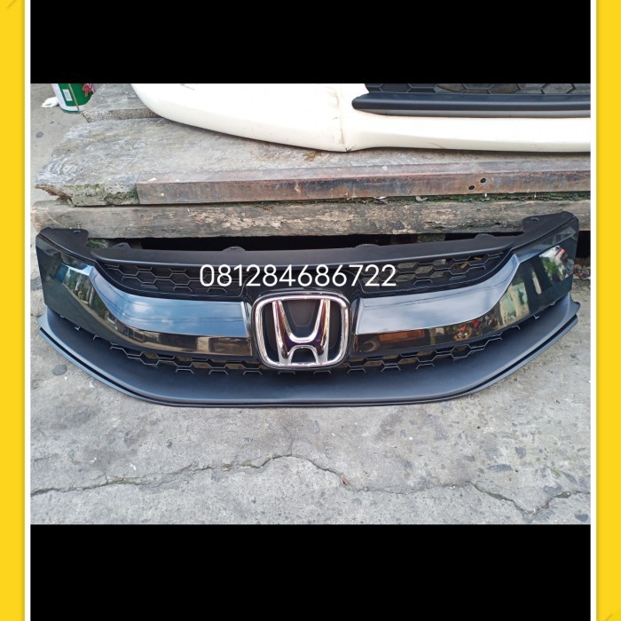 GRILL HONDA MOBILIO TIPE E 2010-2015