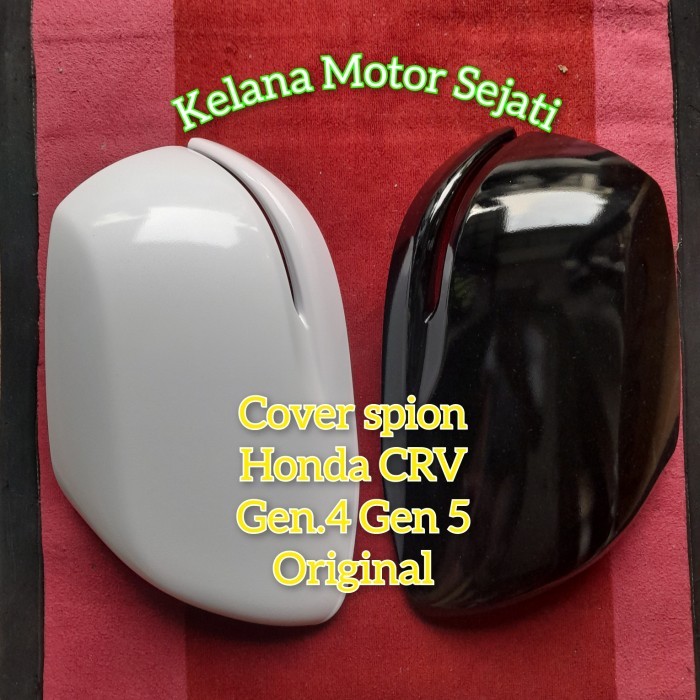 COVER SPION HONDA CRV TURBO.GEN 4 GEN 5 ORIGINAL