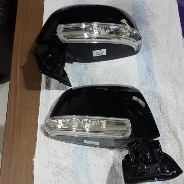 SPION CAPTIVA