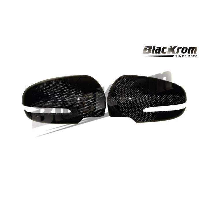 SPION CARBON KEVLAR SUZUKI SX4 S-CROSS