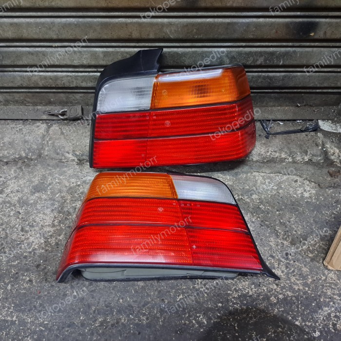 STOPLAMP BMW E36