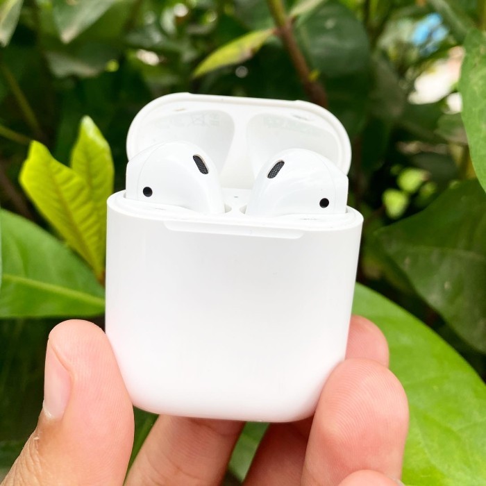 READY apple airpods gen 1 original