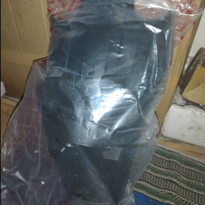Spakbor Belakang Motor Listrik Viar New Q1