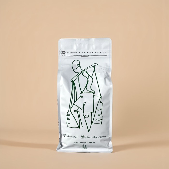 

House Blend Kopi Spesial Espresso