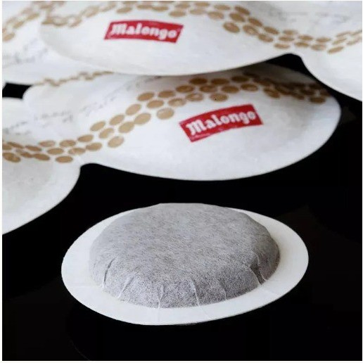 

Malongo Coffee Pods Brazil Sul De Minas 16Pcs - Kopi Malongo