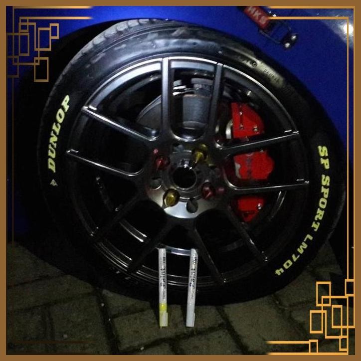 

[MRC] SPIDOL BAN TOYO / PAINT MARKER TOYO HIGH QUALITY