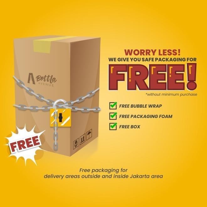 Hampers Gift Box Bottle Avenue